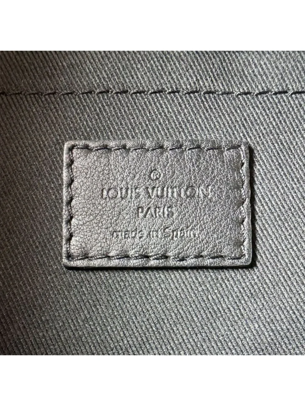 Louis Vuitton Backpack Palm Springs Mini